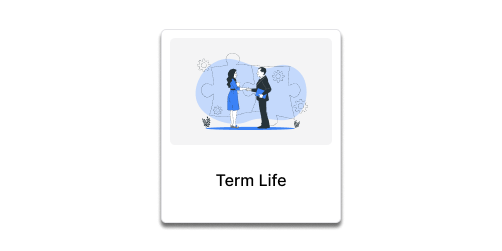 Multiple premium type