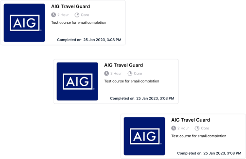 Elevate your expertise