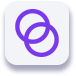 Mobile app icon