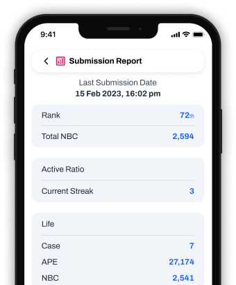 Promotion & Transfer Histories