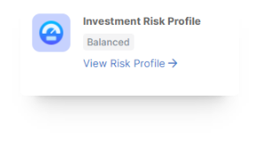 Investman Risk Profile
